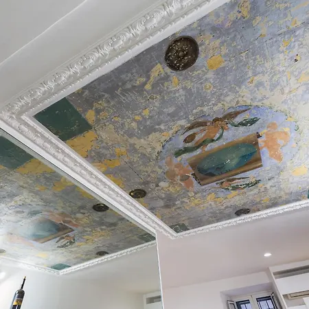 Apartment Colosseo Charming Rome